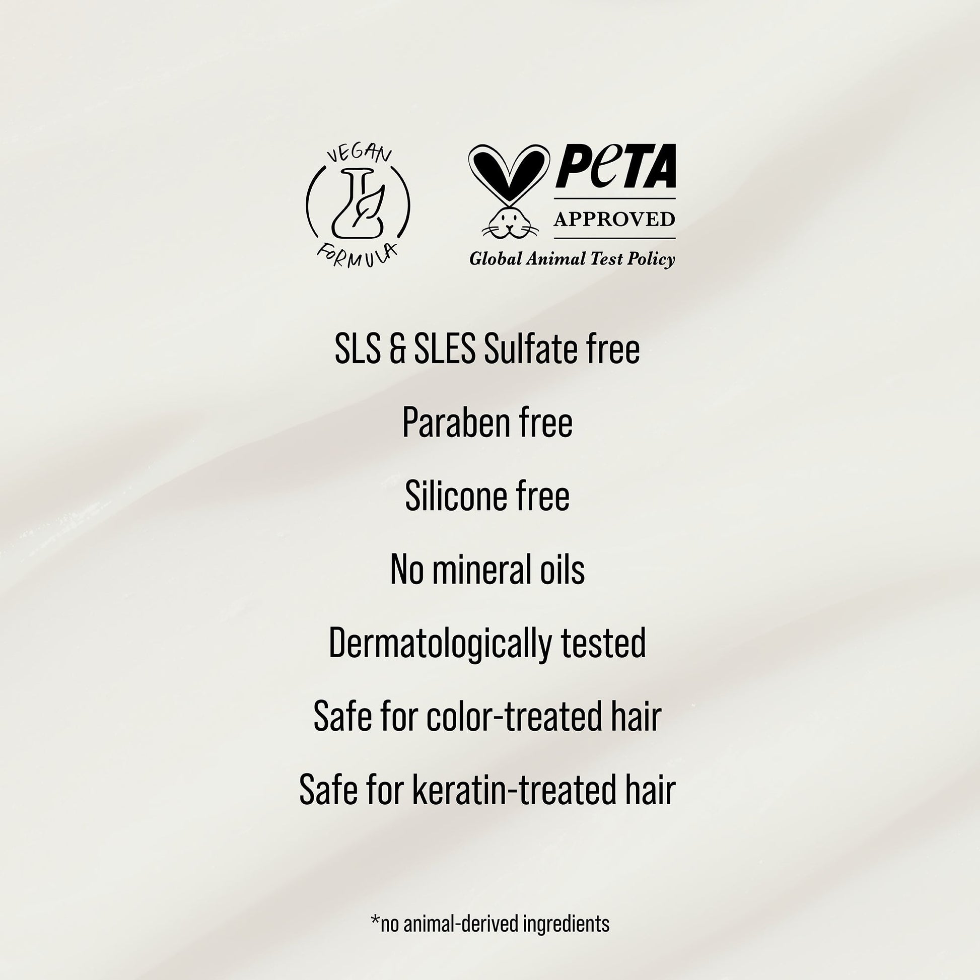 KMS KMS All Smooth Intense Nourishing Oil 100ml Hair Treatments