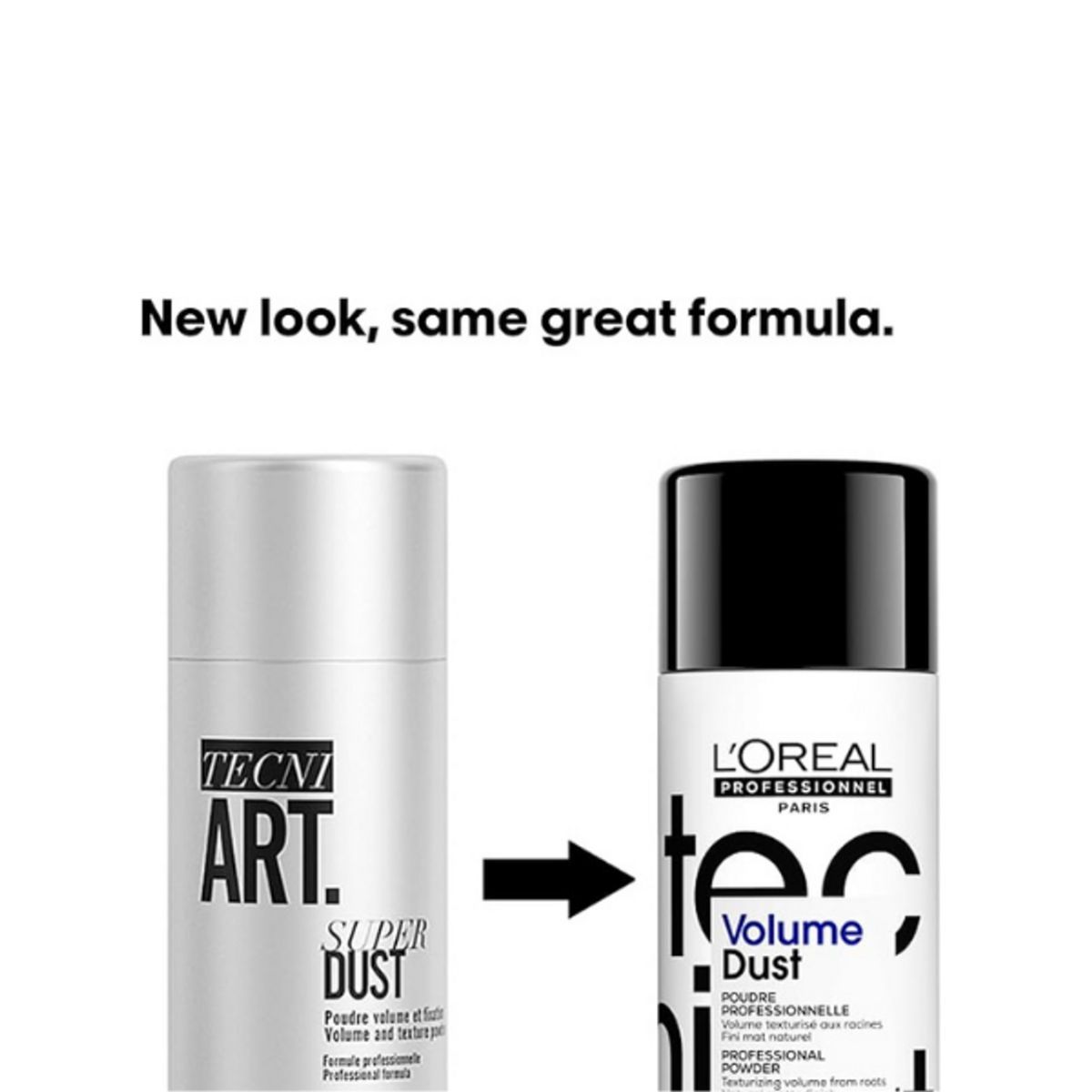 L'Oreal Professionnel Tecni.ART Volume Dust 7g