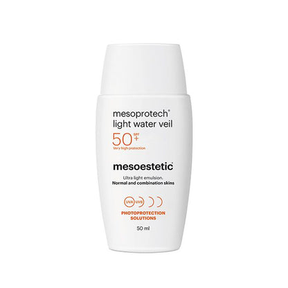 Mesoestetic Mesoprotech Light Water Veil 50ml