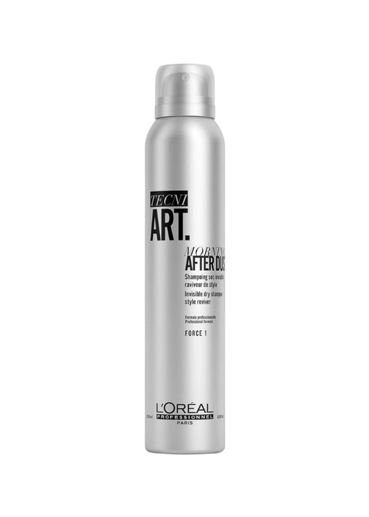 L'Oreal Professionnel Tecni.ART Morning After Dust Dry Shampoo 200ml