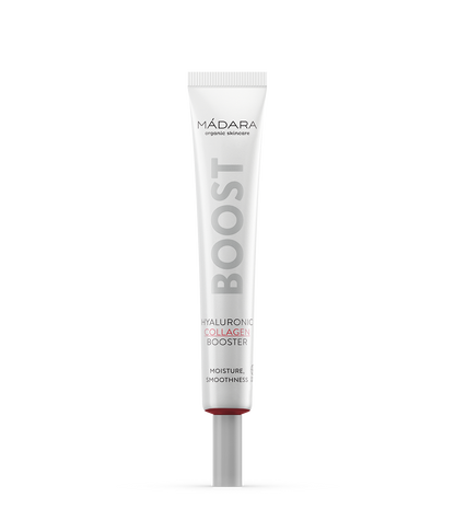 Madara Boost Hyaluronic Collagen Booster (Tube) 25ml