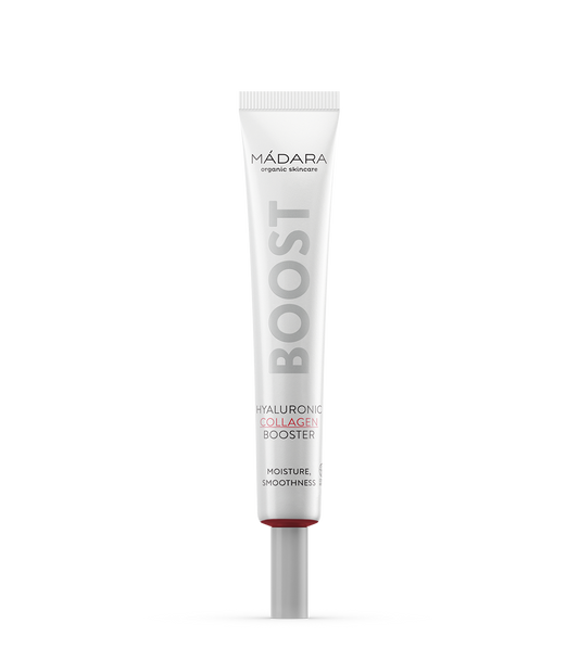 Madara Boost Hyaluronic Collagen Booster (Tube) 25ml
