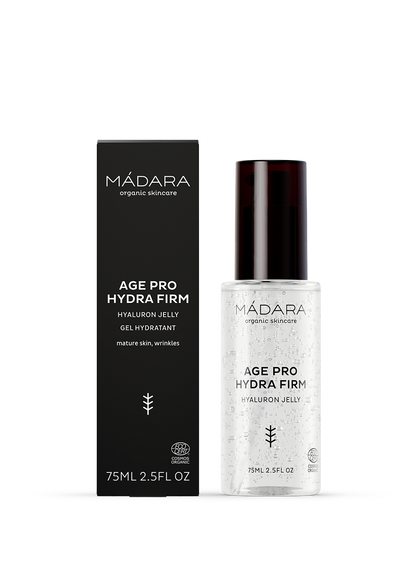 Madara Age Pro Hydra Firm Hyaluron Jelly 75ml