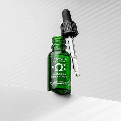 Madara Omega 3-6-9 Concentrate 17.5ml