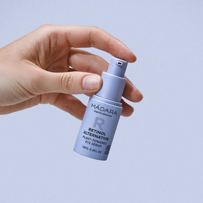 Madara Botanic Retinol Alternative Eye Serum 15ml