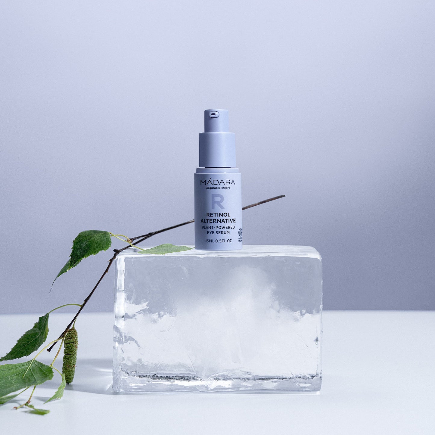 Madara Botanic Retinol Alternative Eye Serum 15ml