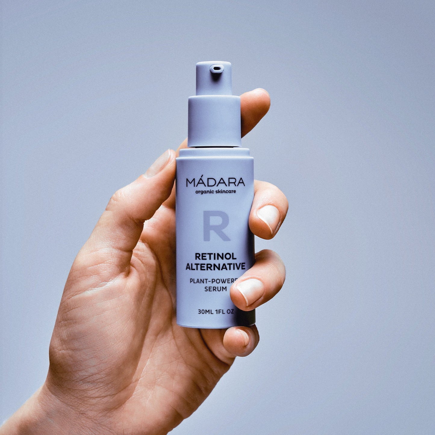 Madara Botanic Retinol Alternative Serum 30ml