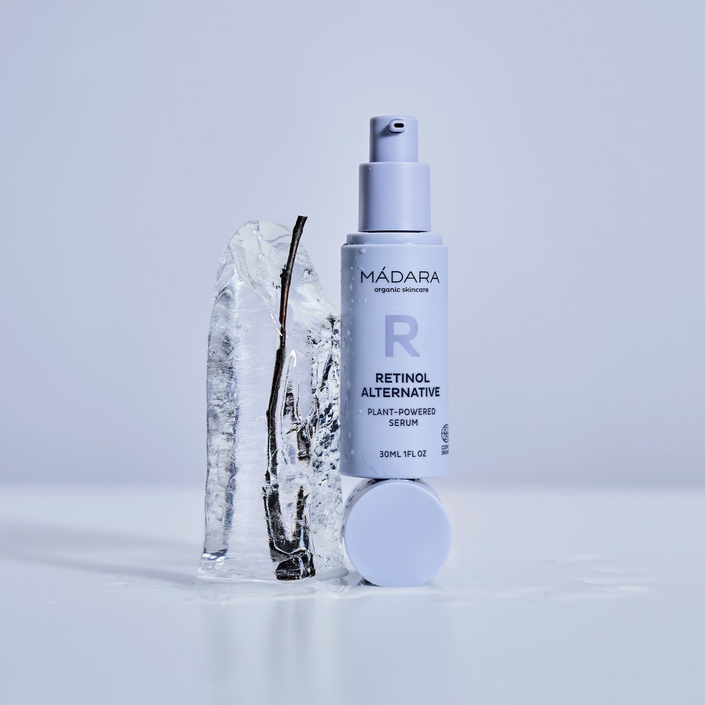 Madara Botanic Retinol Alternative Serum 30ml