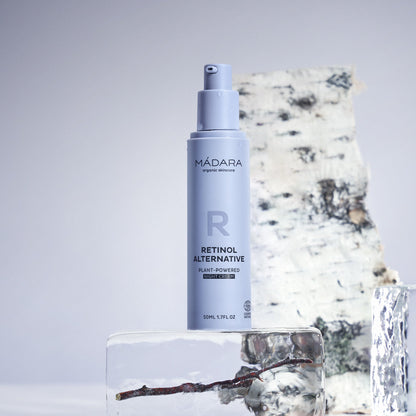 Madara Botanic Retinol Alternative Night Cream 50ml