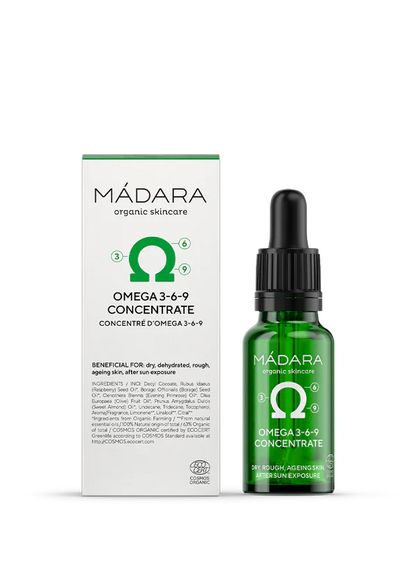Madara Omega 3-6-9 Concentrate 17.5ml