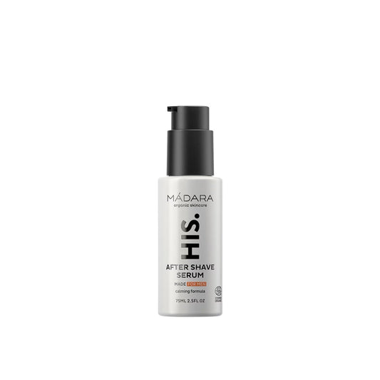 Madara Men After Shave Serum 75ml