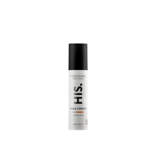 Madara Men Face Cream 50ml