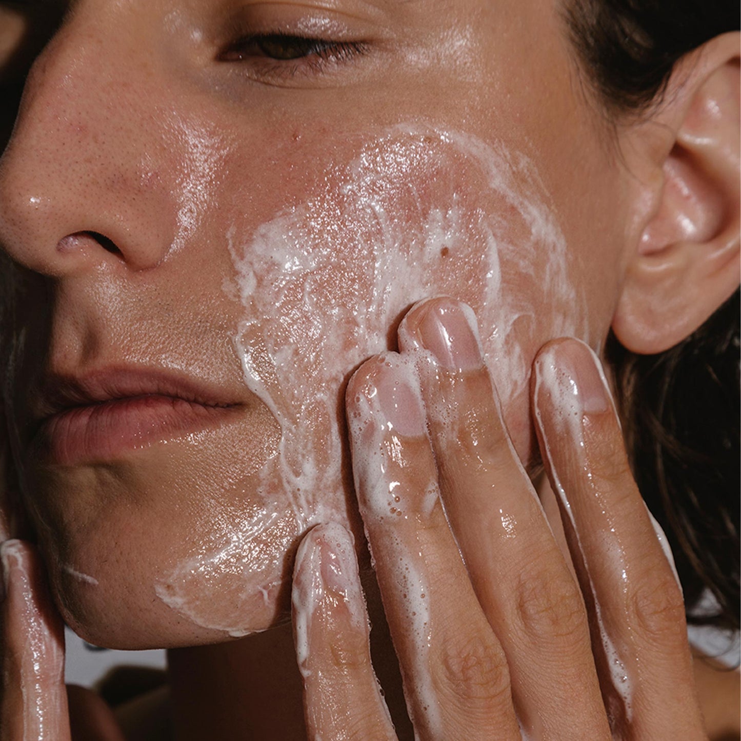Madara Acne Sebum Control Clear Skin Wash 140ml