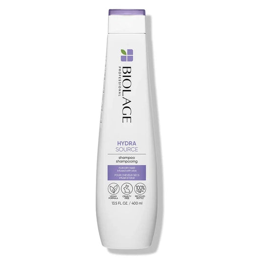 Biolage Hydrasource Shampoo 400ml