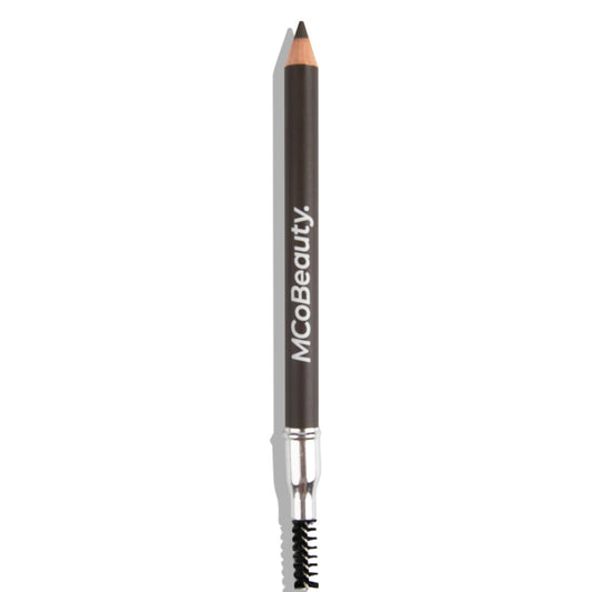 MCoBeauty MCoBeauty Everyday Perfect Brow Pencil - Medium/Dark Cosmetics