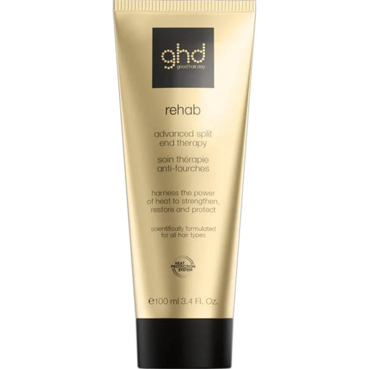 ‍GWP ghd Rehab Split End Sealer Hair Treatment 100ml