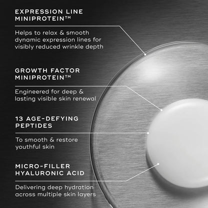 Medik8 Medik8 Liquid Peptides Advanced MP 30ml Anti-Ageing Serum