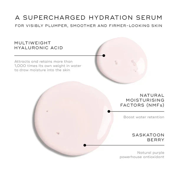 Medik8 Hydr8 B5 Intense 30ml - A Supercharged Hydration Serum