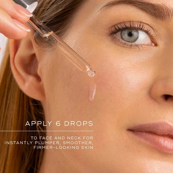Medik8 Hydr8 B5 Intense 30ml - Apply 6 Drops