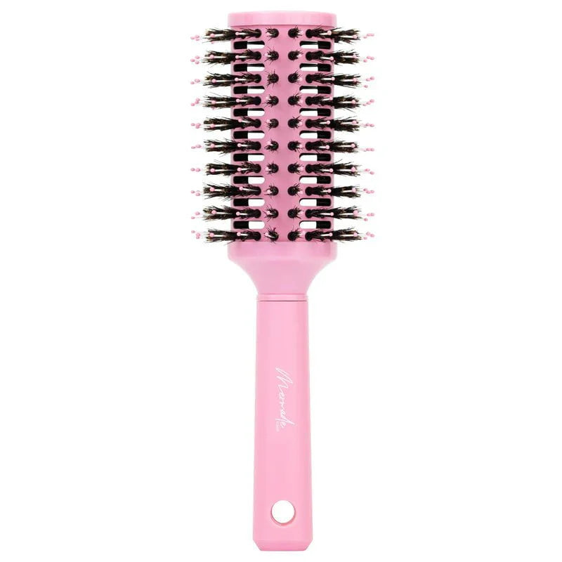 Mermade Hair Mermade Hair Maxi Round Brush Hair Brushes