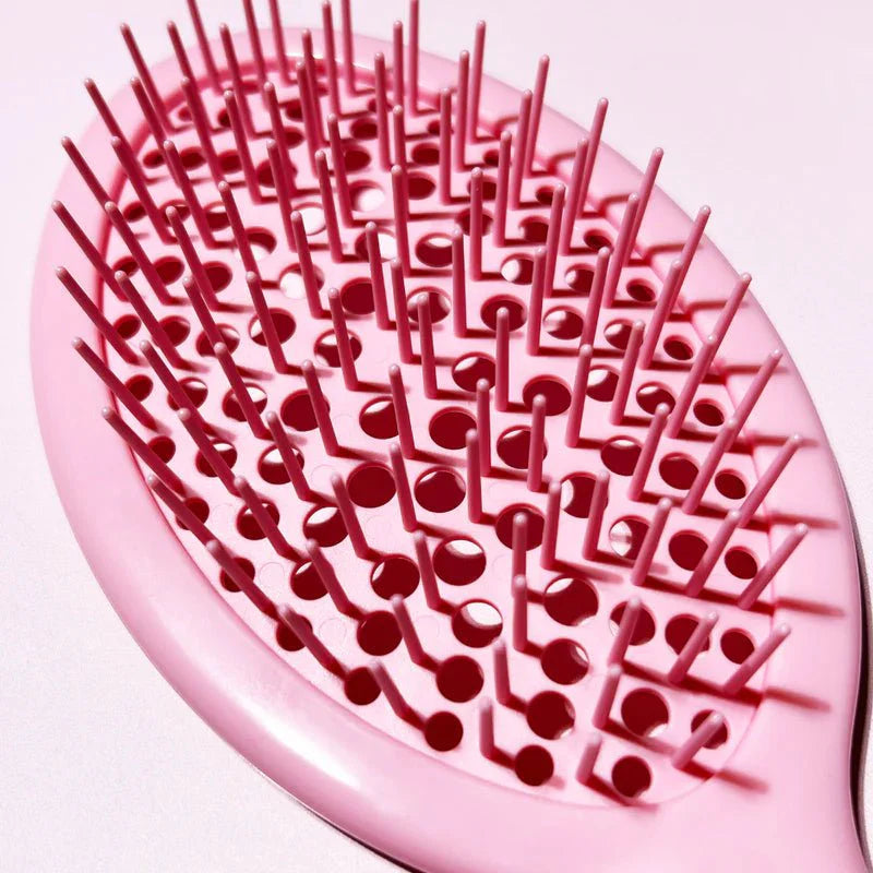 Mermade Hair Mermade Hair Mermade Detangle Brush Hair Brushes