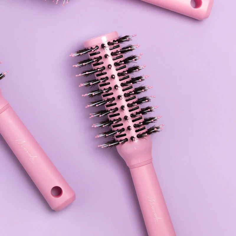 Mermade Hair Mermade Hair Midi Round Brush Hair Brushes