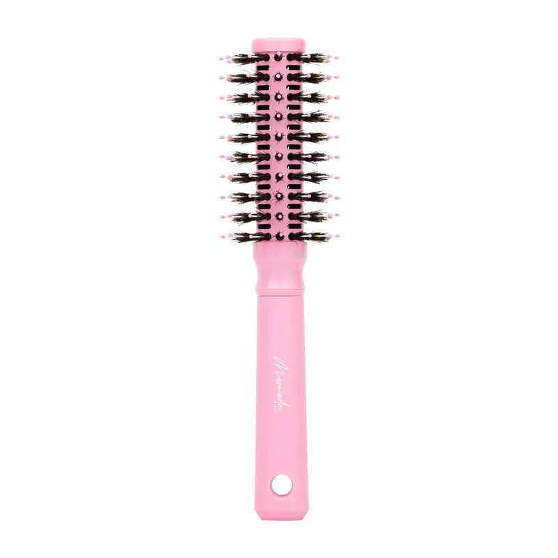 Mermade Hair Mermade Hair Mini Round Brush Hair Brushes