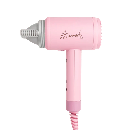 Mermade Hair Mermade Hair Hair Dryer Hair Dryers