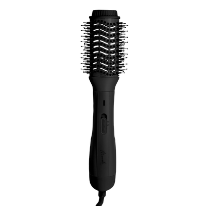 Mermade Hair Mermade Hair Blow Dry Brush - Black Hair Styling Products