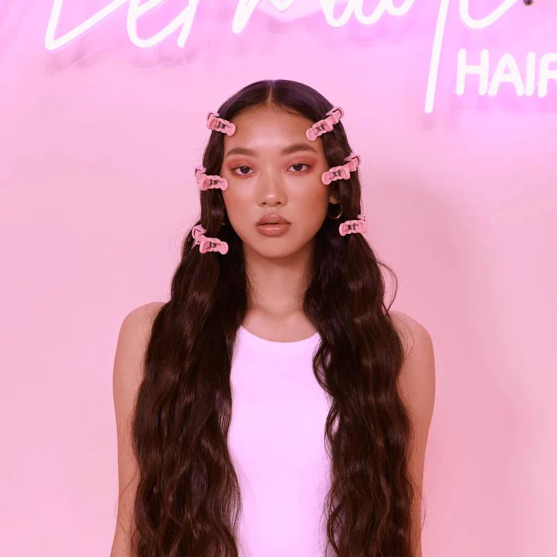 Mermade Hair Mermade Hair Grip Clips Hair Styling Products