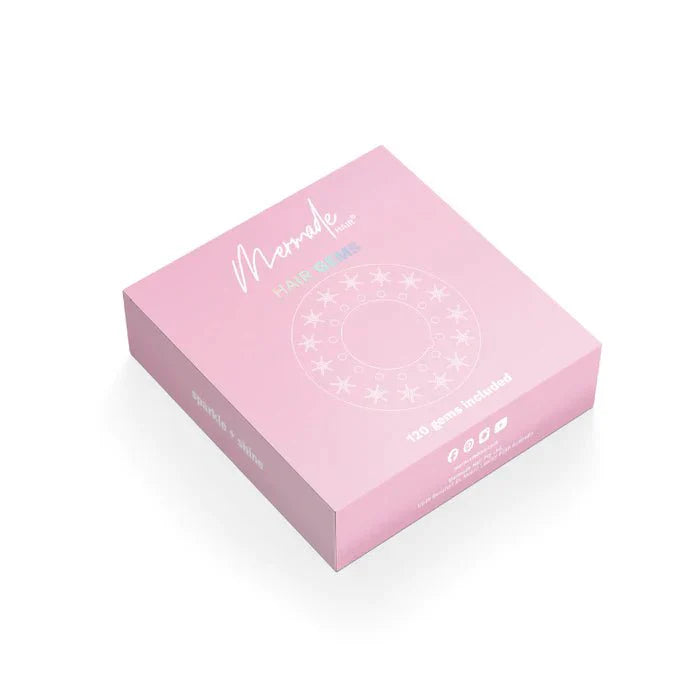 Mermade Hair Mermade Hair Hair-Gems Hair Styling Products