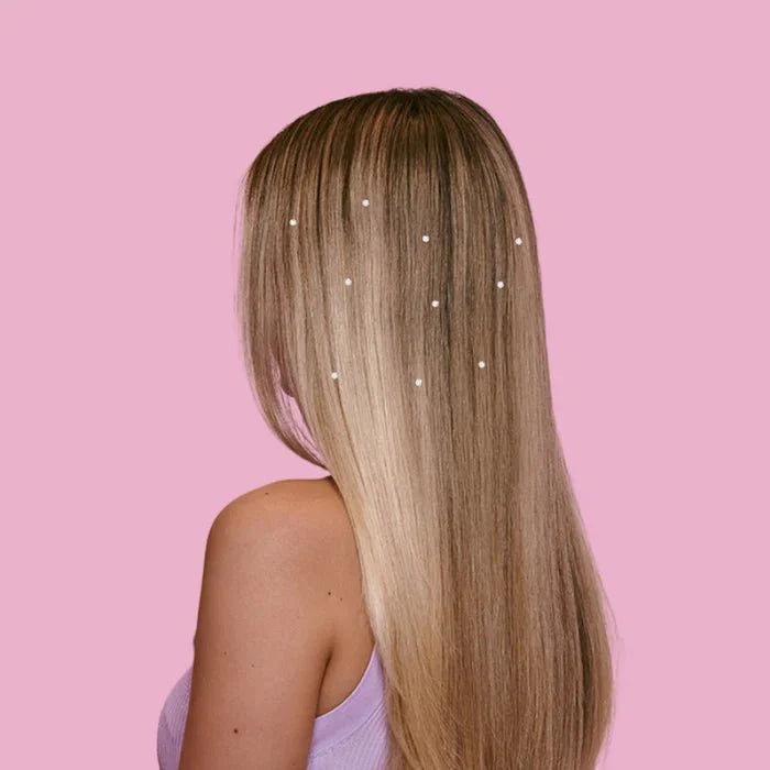 Mermade Hair Mermade Hair Hair-Gems Hair Styling Products