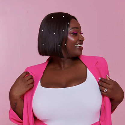 Mermade Hair Mermade Hair Hair-Gems Hair Styling Products