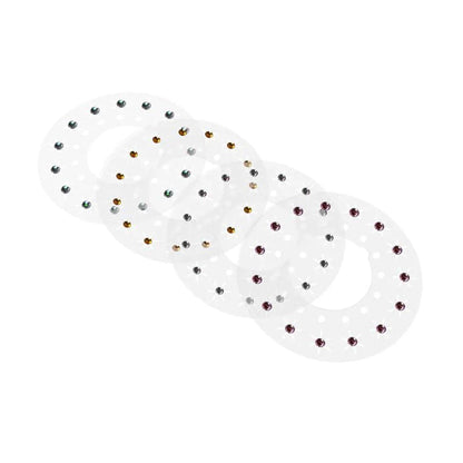 Mermade Hair Mermade Hair Hair-Gems Hair Styling Products