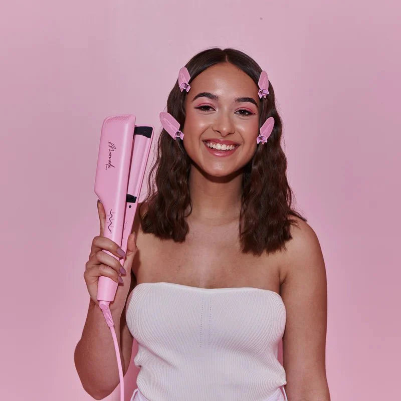 Mermade Hair Mermade Hair Jumbo No-Crease Clips Hair Styling Products