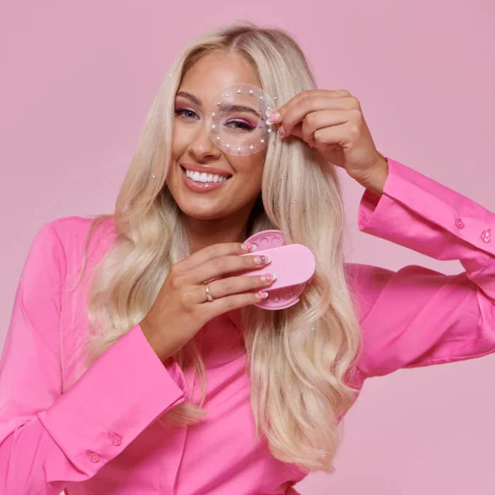 Mermade Hair Mermade Hair Mermade Gem Stamper Hair Styling Products