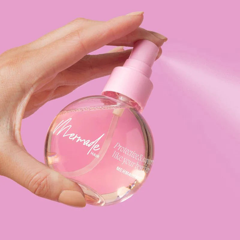 Mermade Hair Mermade Hair Mermade Mist 2.0 135ml Hair Styling Products