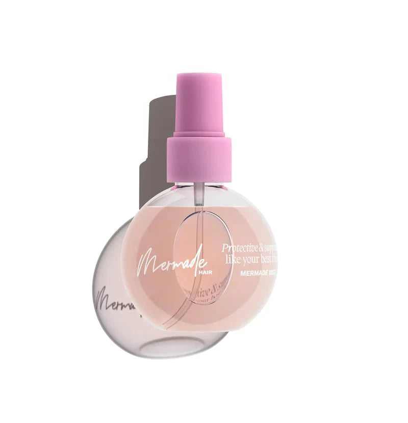 Mermade Hair Mermade Hair Mermade Mist 2.0 135ml Hair Styling Products