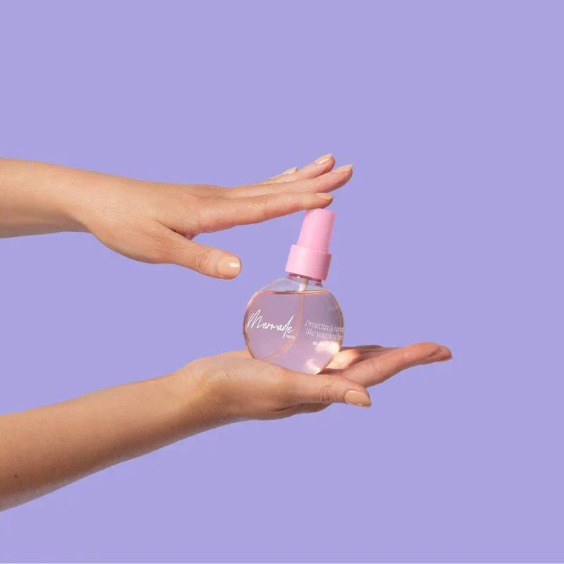 Mermade Hair Mermade Hair Mermade Mist 2.0 135ml Hair Styling Products