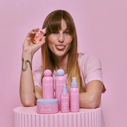 Mermade Hair Mermade Hair Mermade Mist 2.0 135ml Hair Styling Products