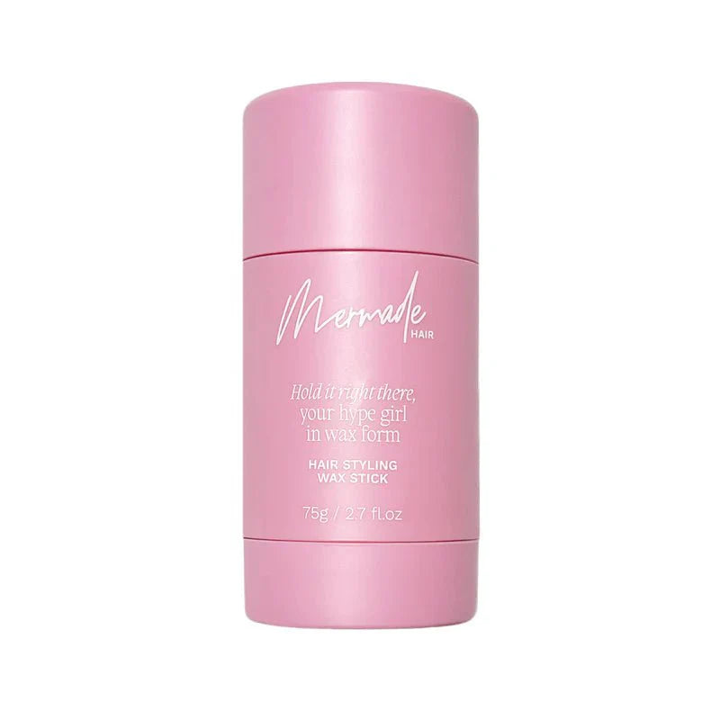 Mermade Hair Mermade Hair Mermade Wax Stick Hair Styling Products