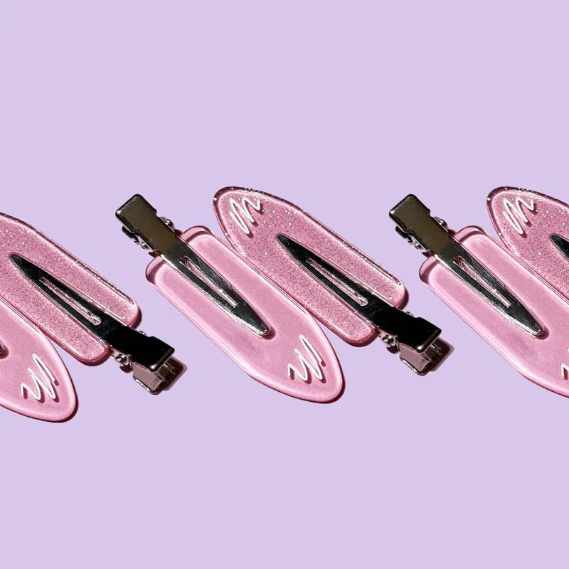Mermade Hair Mermade Hair No-crease Clips Hair Styling Products