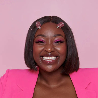 Mermade Hair Mermade Hair No-crease Clips Hair Styling Products