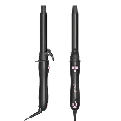 Mermade Hair Mermade Hair Spin - Black Hair Styling Products