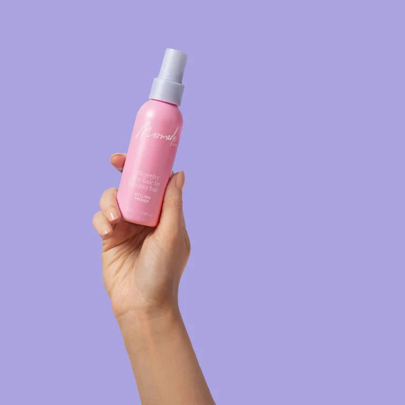 Mermade Hair Mermade Hair Styling Primer 100mL Hair Styling Products