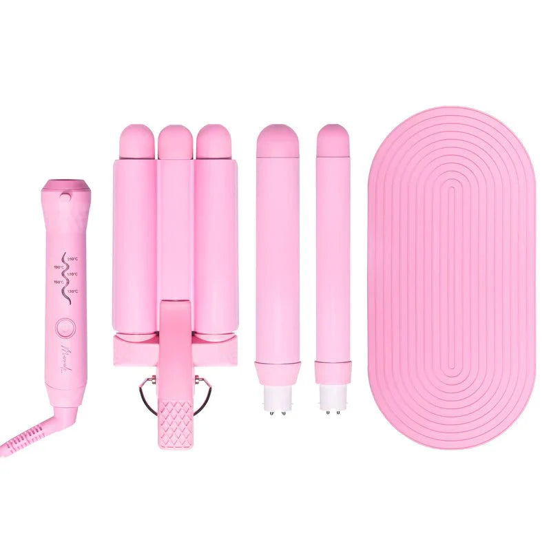 Mermade Hair Mermade Hair The Style Wand Hair Styling Products