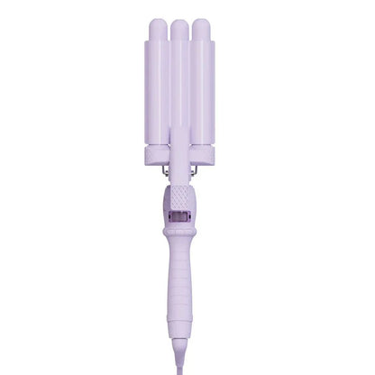 Mermade Hair Mermade Hair Cutie Waver 22mm - Lilac