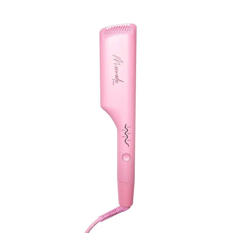 Mermade Hair Mermade Hair Double Waver - Pink