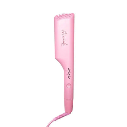 Mermade Hair Mermade Hair Double Waver - Pink