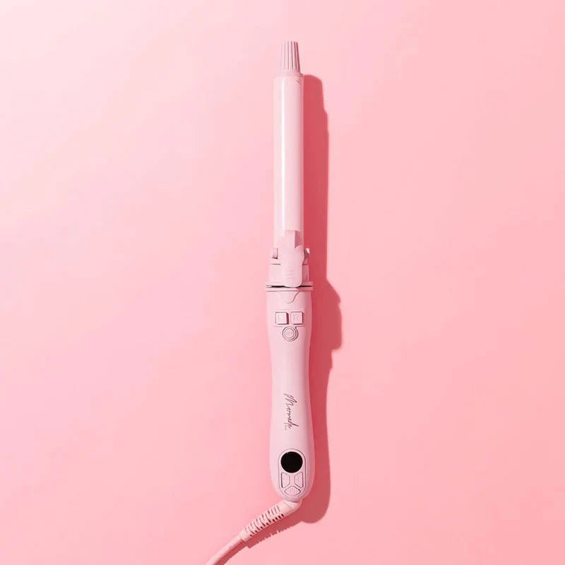 Mermade Hair Mermade Hair Spin - Pink